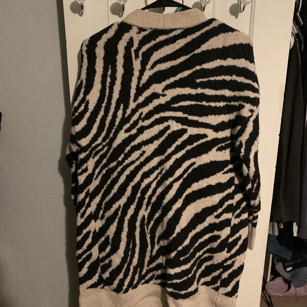 Sincerely Jules long cardigan